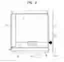 Fig. 08 - Image forming apparatus having a transfer unit frame