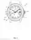 Fig. 02 - Electronic timepiece and time difference correction method