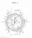 Fig. 02 - Electronic device and wristwatch