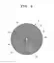 Fig. 09 - Electronic device and wristwatch