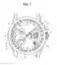Fig. 02 - Analog electronic timepiece and hand movement controlling method thereof