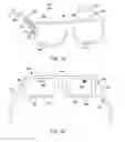 Fig. 02 - Adaptive piezoelectric array for bone conduction receiver in wearable computers