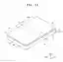 Fig. 02 - Flexible display device including multi-layer window member