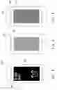 Fig. 04 - Method of controlling a mobile electronic device through a cover, mobile electronic device using the same and storage medium thereof