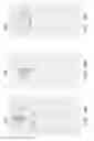 Fig. 08 - Method of controlling a mobile electronic device through a cover, mobile electronic device using the same and storage medium thereof