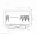 Fig. 01 - TOUCH DISPLAY DEVICE