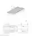 Fig. 02 - Touch input device