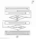 Fig. 01 - WEB BROWSER ACCESSIBLE SEARCH ENGINE THAT IDENTIFIES SEARCH RESULT MAXIMA THROUGH USER SEARCH FLOW AND RESULT CONTENT COMPARISON