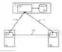 Fig. 01 - SYSTEM AND METHOD FOR ELECTRONIC MONEY TRANSFER OF FRACTIONAL AMOUNTS