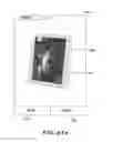 Fig. 34 - SYSTEMS, ARTICLES AND METHODS RELATED TO RETAIL FRAMED IMAGE ORDERING AND FULFILLMENT, EMPLOYING WIRELESS COMMUNICATIONS