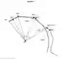 Fig. 08 - Method for determining bone resection on a deformed bone surface from few parameters