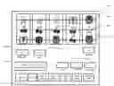 Fig. 01 - Wagering game with override award when threshold is exceeded