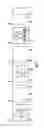 Fig. 09 - Clinical Signage System with Reversible Information Cards and Associated Method for Use