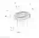 Fig. 02 - Chip electronic component and manufacturing method thereof