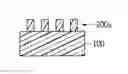 Fig. 01 - PATTERNED STRUCTURE OF SEMICONDUCTOR DEVICE AND METHOD FOR FABRICATING THE SAME