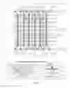Fig. 28 - Semiconductor chip including integrated circuit including four transistors of first transistor type and four transistors of second transistor type with electrical connections between various transistors and methods for manufacturing the same