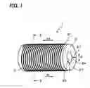 Fig. 02 - Thermoelectric conversion element