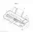 Fig. 02 - Piezoelectric element and piezoelectric element application device