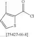 Fig. 197 - Materials for organic electroluminescent devices