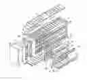 Fig. 01 - Battery block and battery module having same