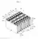 Fig. 04 - Battery block and battery module having same