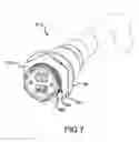 Fig. 07 - Plate for cable connector attachments