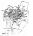 Fig. 09 - Shielded battery receptacle