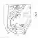 Fig. 06 - Landing gear electrical swivel