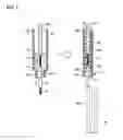Fig. 02 - WATERPROOFING STRUCTURE FOR INSULATION-COATED ELECTRICAL WIRE, AND WIRE HARNESS