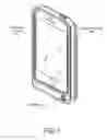 Fig. 02 - Powered case for portable electronic device