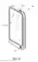 Fig. 08 - Powered case for portable electronic device
