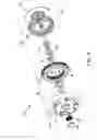 Fig. 06 - Grounding device for electric machine and methods of assembling the same