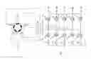 Fig. 01 - Method for ascertaining the phase currents of an electric machine having a power converter