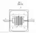 Fig. 02 - Component package including matching circuit and matching method thereof