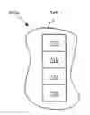 Fig. 01 - Microelectronic device with integrated energy source