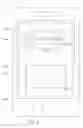 Fig. 07 - Panoramic scene capturing and browsing mobile device, system and method