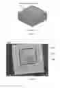 Fig. 02 - Acoustic transducer with gap-controlling geometry and method of manufacturing an acoustic transducer