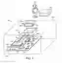 Fig. 02 - COMPUTING DEVICE WITH PHASE CHANGE MATERIAL THERMAL MANAGEMENT