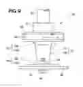 Fig. 09 - Blade mounting structure of lawn mower