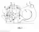 Fig. 02 - Cam reel with complex bat path