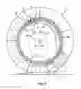 Fig. 06 - Cam reel with complex bat path