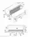 Fig. 02 - Mower attachable user cooling device