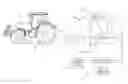 Fig. 01 - Baling system having a bale position sensor