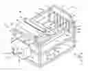 Fig. 01 - Strap sealing assembly for agricultural implement