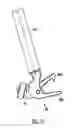 Fig. 10 - Knotter system for a baler