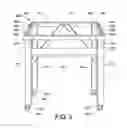 Fig. 04 - PORTABLE PLANTER AND SUPPORT