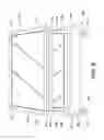 Fig. 08 - PORTABLE PLANTER AND SUPPORT