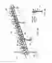 Fig. 06 - Grid shoot positioning system for grape vines