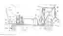 Fig. 01 - Portable multi-purpose log skidder