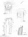 Fig. 02 - PROTECTIVE PADDED GARMENTS